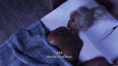 Vivid Days 33 PC Gameplay Destroyed Gushing Blonde MILF Big Tits Uncensored Cartoon