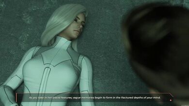 Firebreak Destroyed Gushing Choked PC Gameplay Adult Visual Novel
