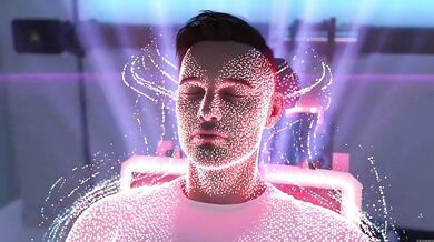 Firebreak Destroyed Gushing Choked PC Gameplay Adult Visual Novel