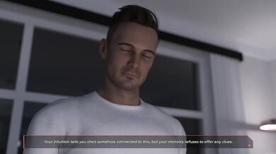 Firebreak Destroyed Gushing Choked PC Gameplay Adult Visual Novel