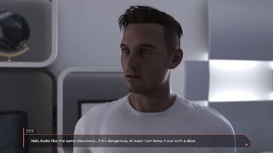 Firebreak Destroyed Gushing Choked PC Gameplay Adult Visual Novel