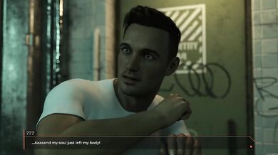 Firebreak Destroyed Gushing Choked PC Gameplay Adult Visual Novel