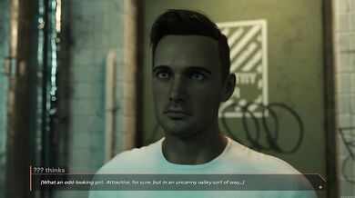 Firebreak Destroyed Gushing Choked PC Gameplay Adult Visual Novel