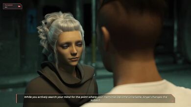 Firebreak Destroyed Gushing Choked PC Gameplay Adult Visual Novel