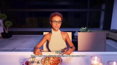 Vivid Days 34 PC Gameplay Destroyed Blonde MILF Big Tits Creampie Gushing Choked Orgasm HD Uncensored Cartoon