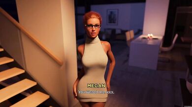 Vivid Days 34 PC Gameplay Destroyed Blonde MILF Big Tits Creampie Gushing Choked Orgasm HD Uncensored Cartoon