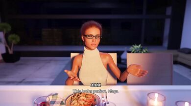 Vivid Days 34 PC Gameplay Destroyed Blonde MILF Big Tits Creampie Gushing Choked Orgasm HD Uncensored Cartoon