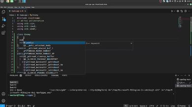 55 Polymorphism And Virtual Functions Exclusive Verified Amateur HD Porn