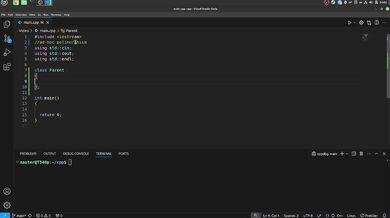 55 Polymorphism And Virtual Functions Exclusive Verified Amateur HD Porn