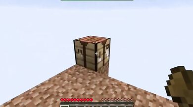 Throwing a block part 3 Exclusive Verified Amateurs