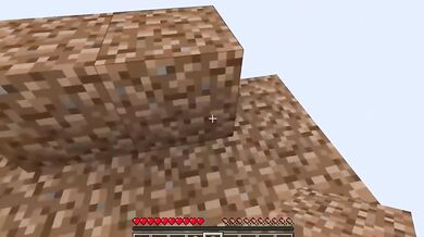 Throwing a block part 3 Exclusive Verified Amateurs