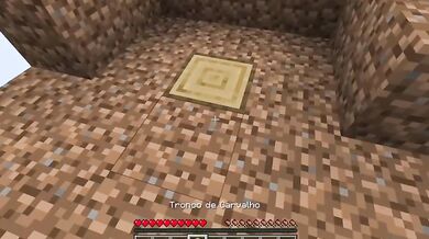 Throwing a block part 3 Exclusive Verified Amateurs