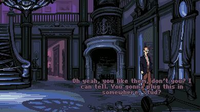 Margot Mansion Full Gallery Destroyed Gushing Choked Creampie Cumshot Big Tits Blonde Hentai Game Pixel Art
