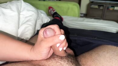 Pulsating Ass Doggystyle Big Boobs Thick Latina Cumshot Loud Moaning Orgasm Fucked Hard Rough Sex