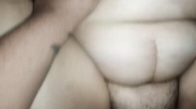 Mature Neighbor Roleplay Curvy 50 Plus MILF Destroyed Gushing Choked
