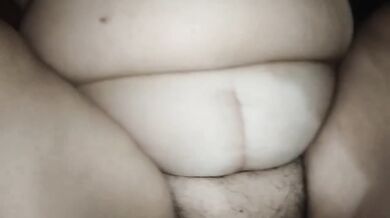 Mature Neighbor Roleplay Curvy 50 Plus MILF Destroyed Gushing Choked