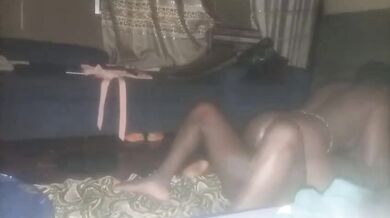 Big Dick Hitting Deep Seat With Yashlyhot 9ja Cum Inside Pussy Eating Pussy Big Ass