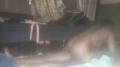 Big Dick Hitting Deep Seat With Yashlyhot 9ja Cum Inside Pussy Eating Pussy Big Ass