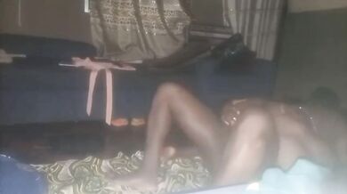 Big Dick Hitting Deep Seat With Yashlyhot 9ja Cum Inside Pussy Eating Pussy Big Ass