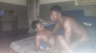Big Ass Doggystyle Destroyed Yashlyhot 9ja With Cum Inside Pussy