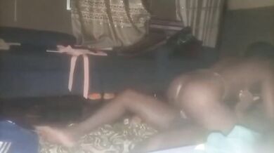 Big Ass Doggystyle Destroyed Yashlyhot 9ja With Cum Inside Pussy
