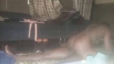 Big Ass Doggystyle Destroyed Yashlyhot 9ja With Cum Inside Pussy