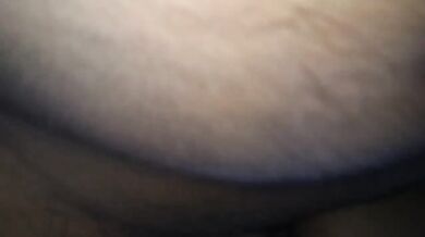 Cheating Wife Destroyed In Amazon Position POV Creampie Gushing