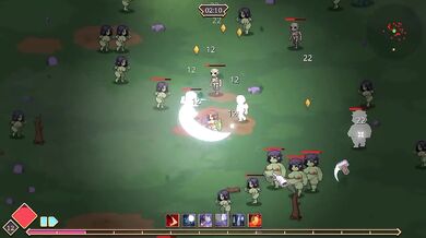 Charmed Souls Demo Destroyed Gushing Creampie Big Tits Hentai Eroge Handjob POV