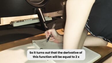 I asked the geek girl with glasses to help with math but instead fucked her hard on the table gonzo amateur blowjob cum in mouth standing doggystyle hot russian brunette