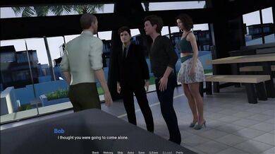 Destroys Cheating MILF With Big Ass And Big Tits In Gaming Session