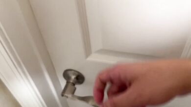 Cute Blonde Teen Step Fantasy Blowjob Deepthroat Creampie Cumshot Eva Nyx Scott Stark