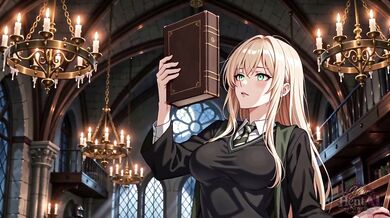 Draco Malfoy Blonde Busty Ass Destroyed By Doggystyle Anal Reverse Cowgirl Hentai Library