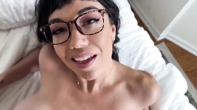 Big Titty Step Mom Lends a Helping Hand Destroyed Gushing Choked Little Puck Household Fantasy Scott Stark