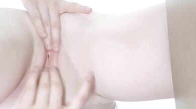 Pinay Student Virgin Slow Suck Inny Tight Pussy Anatomy Closeup Standing Amateur HD