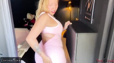 LexineMinx Creampied Deepthroat Interracial Roleplay Big Ass Tits BBC Chilena