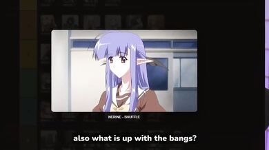 Tier List Challenge Destroyed Gushing Choked Cosplay Solo Female Hentai Big Tits