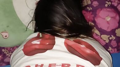 Hot Chubby Pinay Morning Fuck Session Destroyed Gushing Choked