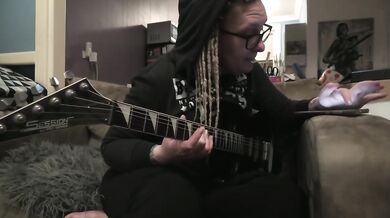 Music Time 5 with Rem Sequence Got Me Wrong HD Porn