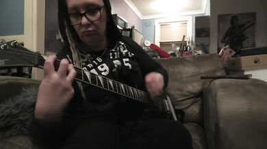 Music Time 5 with Rem Sequence Got Me Wrong HD Porn