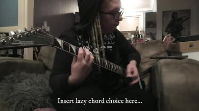 Music Time 5 with Rem Sequence Got Me Wrong HD Porn