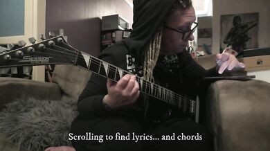 Music Time 5 with Rem Sequence Got Me Wrong HD Porn