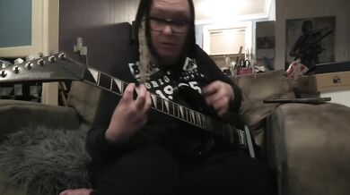 Music Time 5 with Rem Sequence Got Me Wrong HD Porn