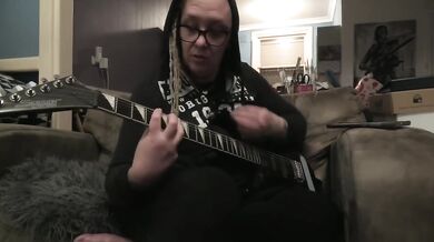 Music Time 5 with Rem Sequence Got Me Wrong HD Porn