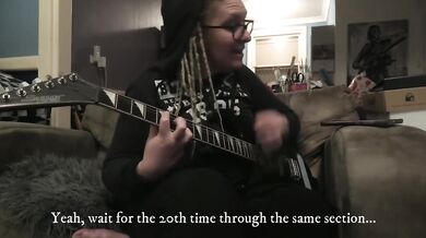 Music Time 5 with Rem Sequence Got Me Wrong HD Porn