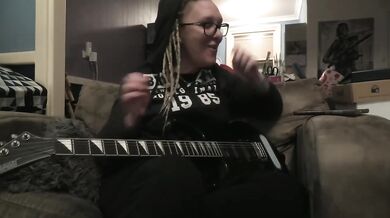 Music Time 5 with Rem Sequence Got Me Wrong HD Porn