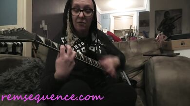 Music Time 5 with Rem Sequence Got Me Wrong HD Porn