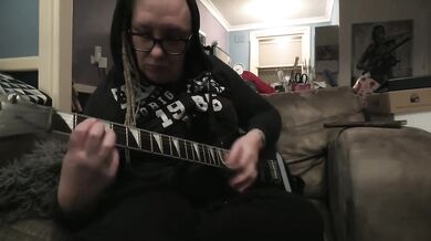 Music Time 5 with Rem Sequence Got Me Wrong HD Porn