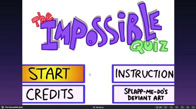 The Impossible Spunky Amateur Verified HD