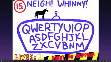 The Impossible Spunky Amateur Verified HD