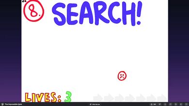 The Impossible Spunky Amateur Verified HD